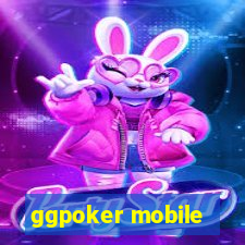 ggpoker mobile